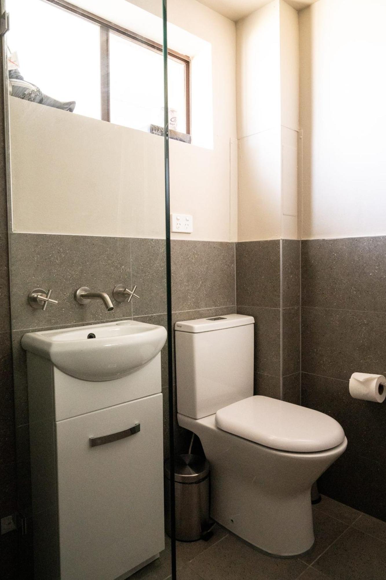 וורוויק פארם El Toro Motel מראה חיצוני תמונה