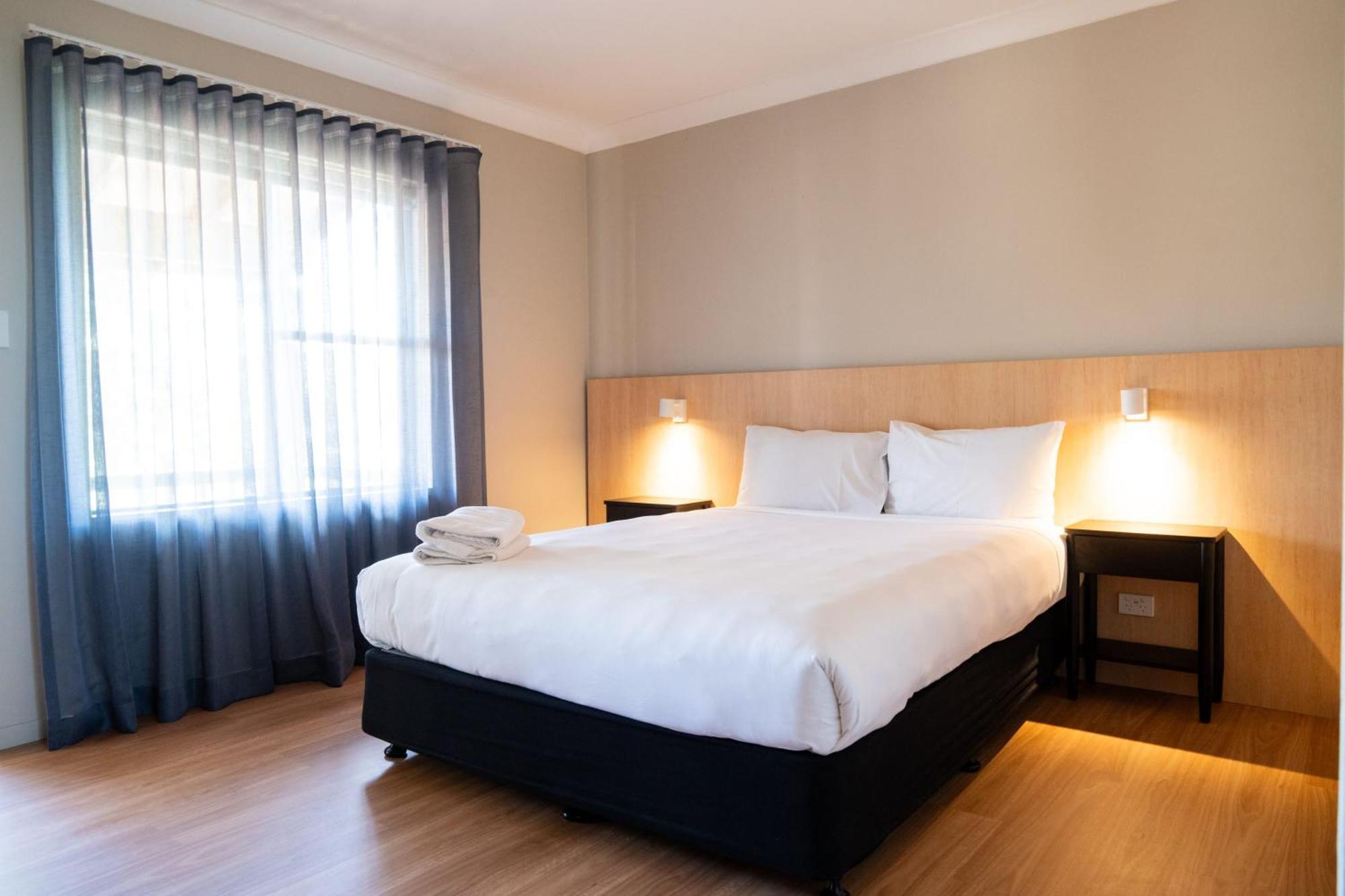 וורוויק פארם El Toro Motel מראה חיצוני תמונה