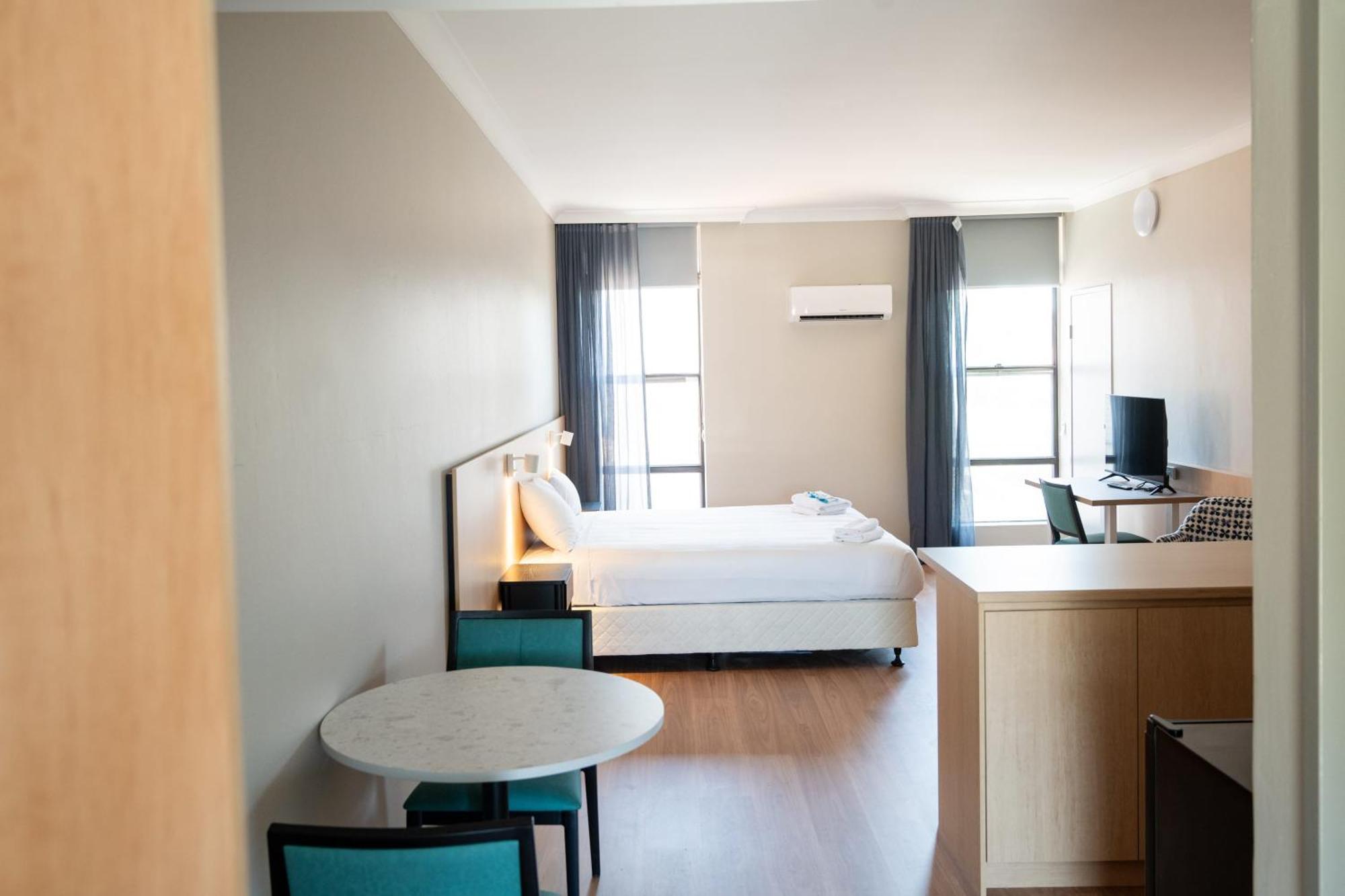 וורוויק פארם El Toro Motel מראה חיצוני תמונה