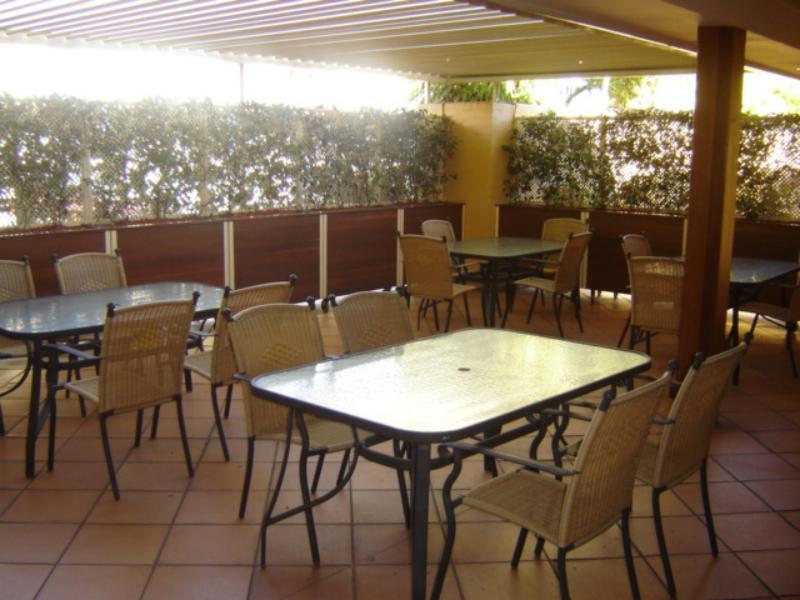 וורוויק פארם El Toro Motel מראה חיצוני תמונה