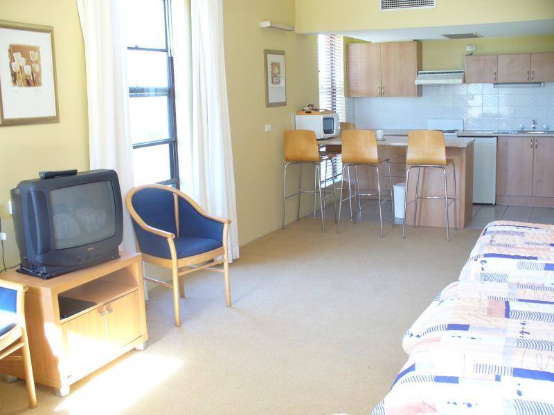 וורוויק פארם El Toro Motel מראה חיצוני תמונה